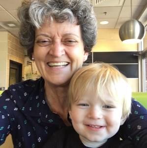 Meet your Posher, Beth